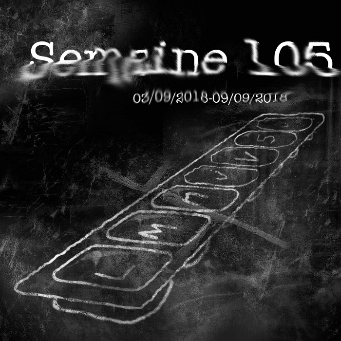 Semaine 105